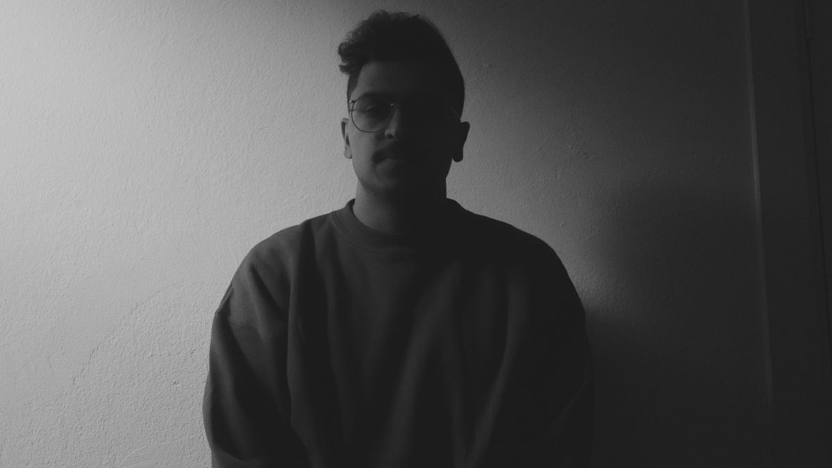 Indian-Australian Electronic Producer JOSHI